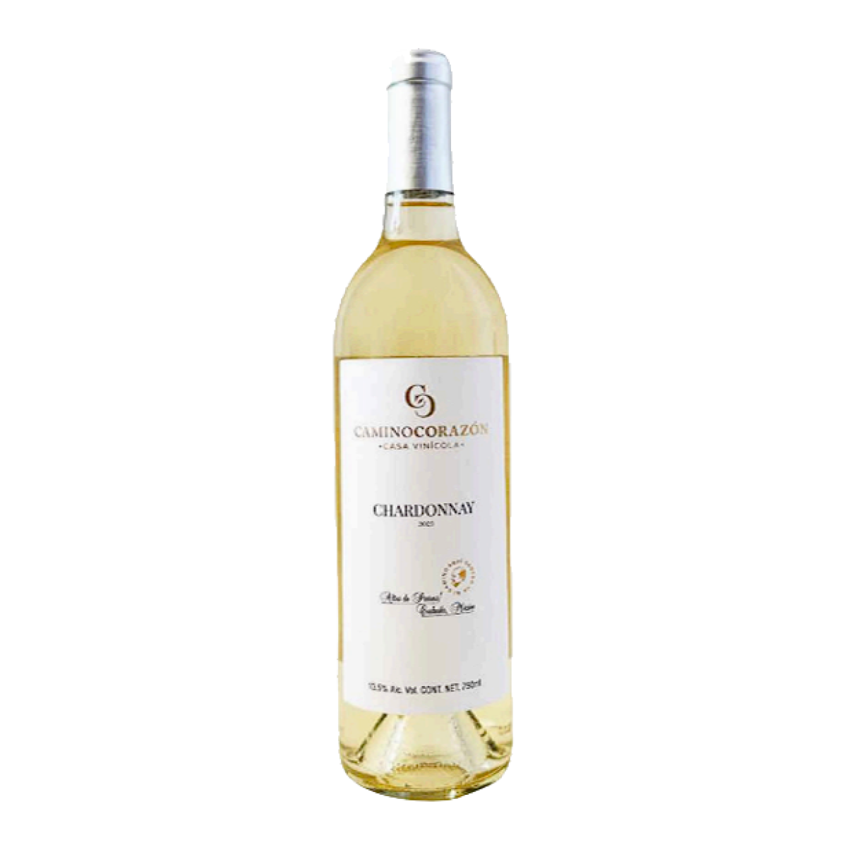 Chardonnay